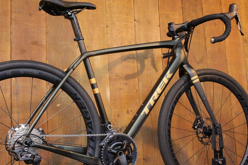 トレック TREK チェックポイント CHECKPOINT SL5 2021年モデル 56