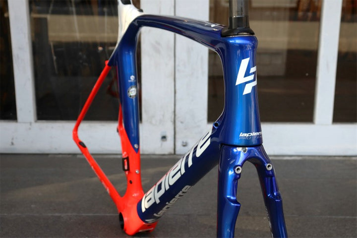 ラピエール lapierre エアコード AIRCODE SL アルチメイト ULTIMATE 2018モデル Lサイズ カーボン ロードバ –  BICI AMORE ONLINE STORE