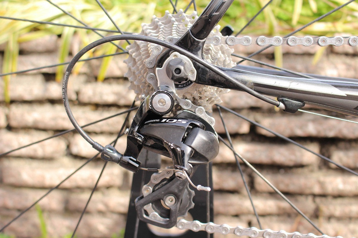 アンカー ANCHOR RS8 2015年モデル 520サイズ シマノ 105 5800 11S