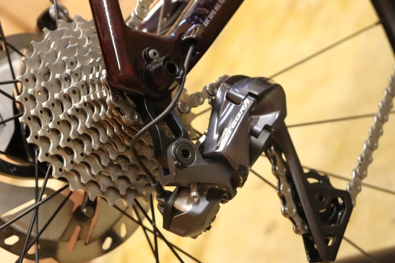 フォーカス FOCUS イザルコマックス IZALCO MAX DISC 9 2020年 Sサイズ
