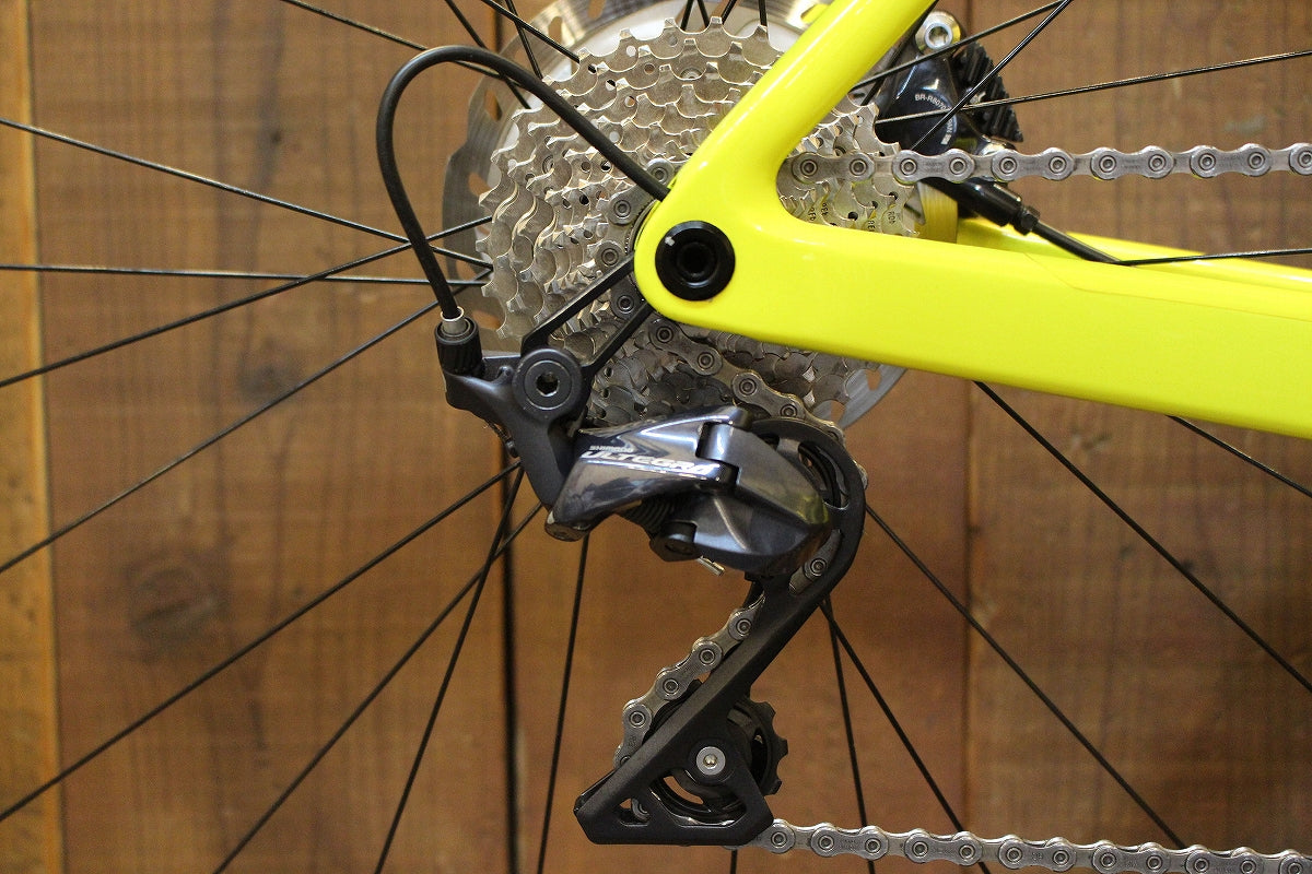 スコット SCOTT アディクト ADDICT RC 30 DISC 2021年モデル S