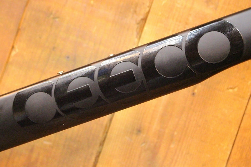 シーポ CEEPO マンバ MAMBA-R DISC 2021年モデル Sサイズ カーボン