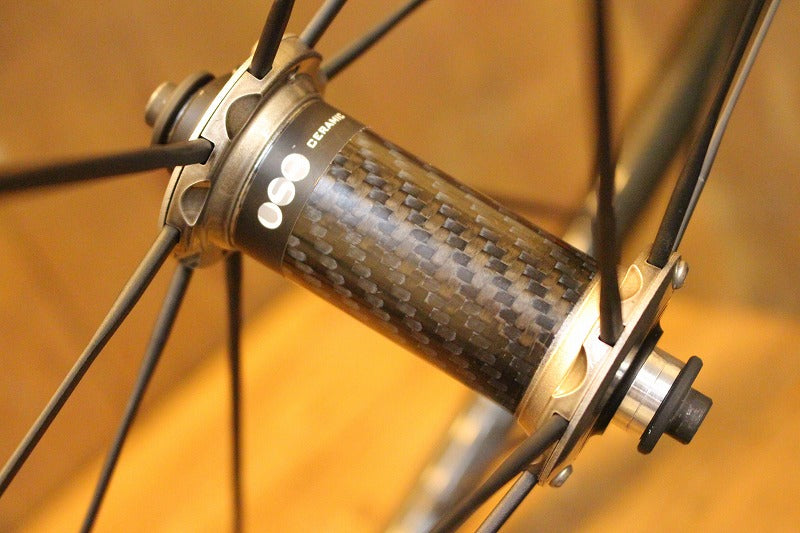 フルクラム FULCRUM レーシング ゼロ カーボン RACING ZERO CARBON AC3