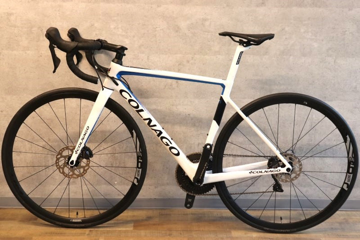 コルナゴ COLNAGO V3 Disc 2020モデル 500Sサイズ シマノ アルテグラ R8020 11S カーボン ロードバイク 【さいたま浦和店】