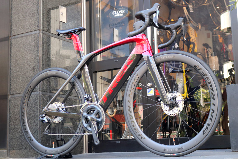 トレック TREK マドン Madone SLR7 Project One 2022 Ultegra Di2