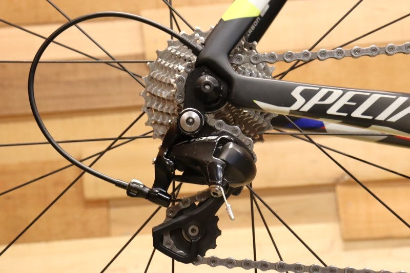 スペシャライズド SPECIALIZED ヴェンジ エリート VENGE ELITE 2016 52