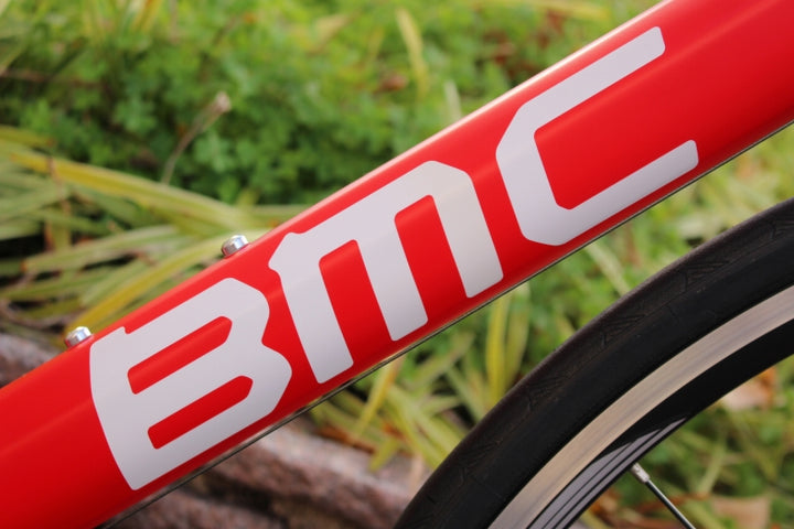 BMC チームマシーン Teammachine SLR03 2017 51 105 5800 11S カーボン ロードバイク【名古屋店】