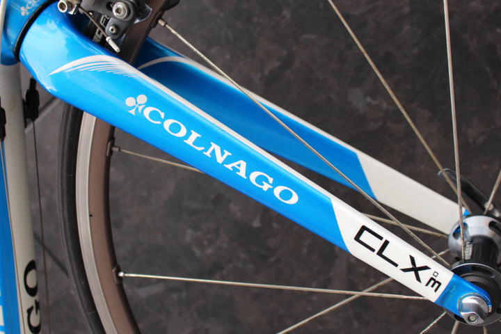 コルナゴ COLNAGO CLX3.0 2012年 500サイズ アルテグラ 6700 10S カーボン ロードバイク WH-6800 【福岡店】