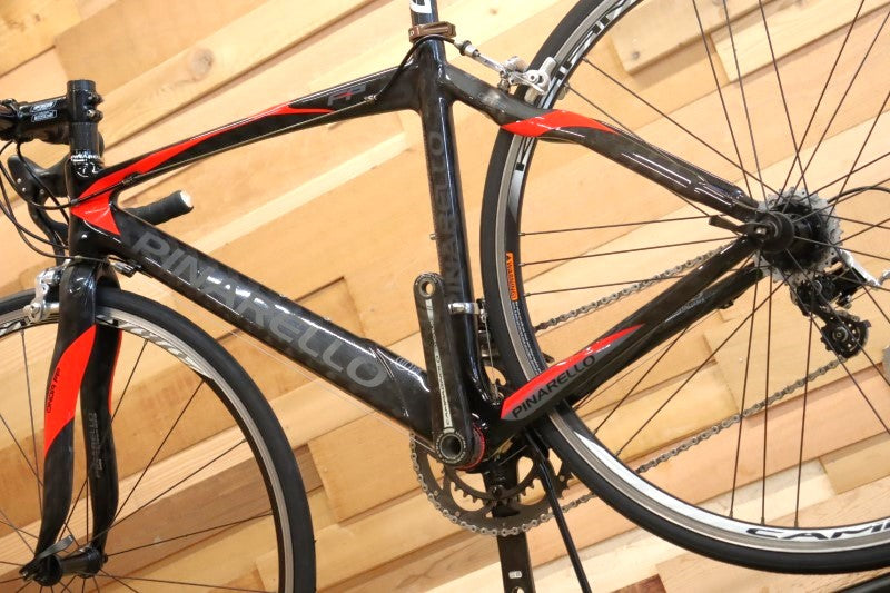 ピナレロ PINARELLO FP5 2009年モデル 425Sサイズ カンパニョーロ コーラス11S フルカーボン ロードバイク 【立川店】