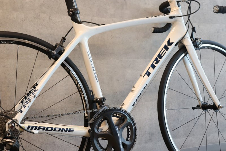 トレック TREK マドン MADONE PROJECT ONE 2010年頃モデル シマノ アルテグラ 6700 10S カーボン ロードバイク 【さいたま浦和店】