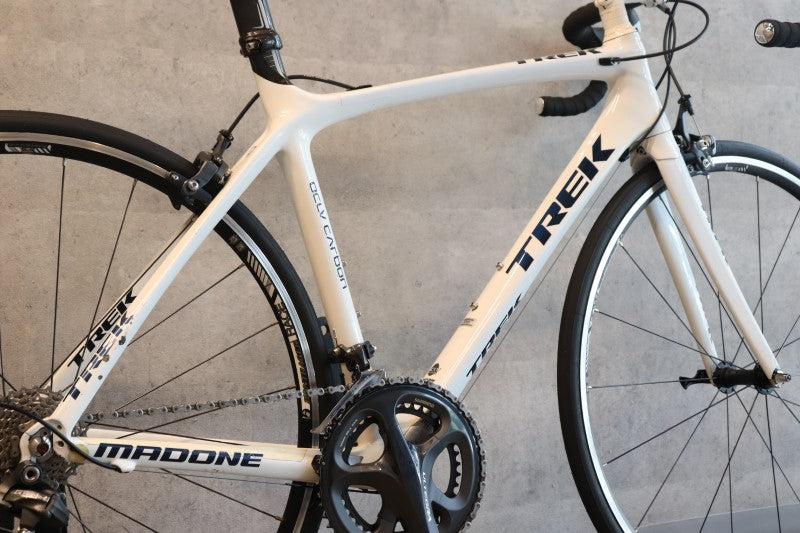 トレック TREK マドン MADONE PROJECT ONE 2010年頃モデル シマノ アルテグラ 6700 10S カーボン ロードバイク  【さいたま浦和店】