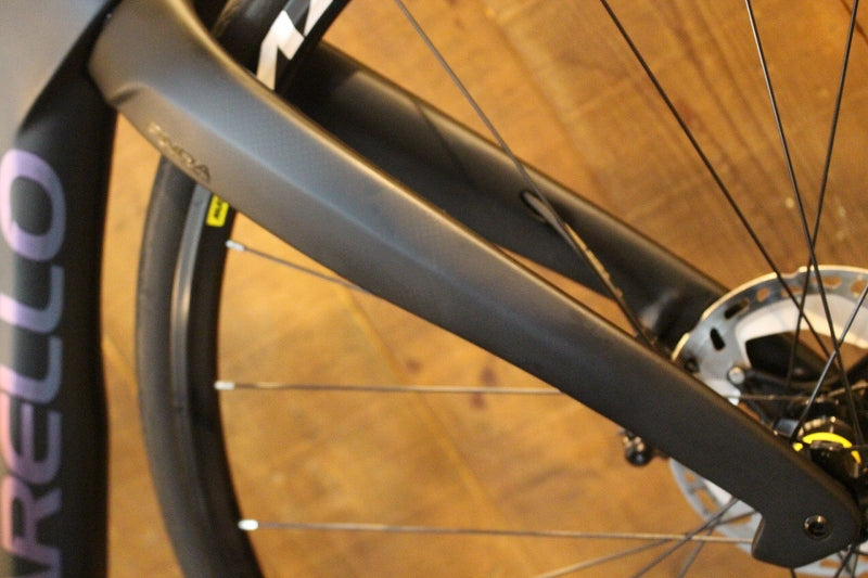 ピナレロ PINARELLO プリンス PRINCE FX DISK 2022年モデル 490サイズ シマノ アルテグラ R8170 12S DI2 カーボン ロードバイク 【芦屋店】