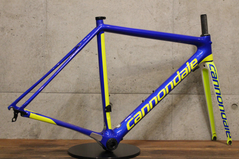 CANNONDALE （キャノンデール）SUPERSIX EVO 2017 キャノンデール Cannondale スーパーシックス エヴォ SUPERSIX EVO