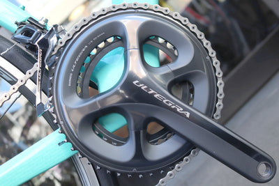 ビアンキ Bianchi スプリント SPRINT 2022 55サイズ アルテグラmix 11S カーボン ロードバイク 【東京南麻布店】