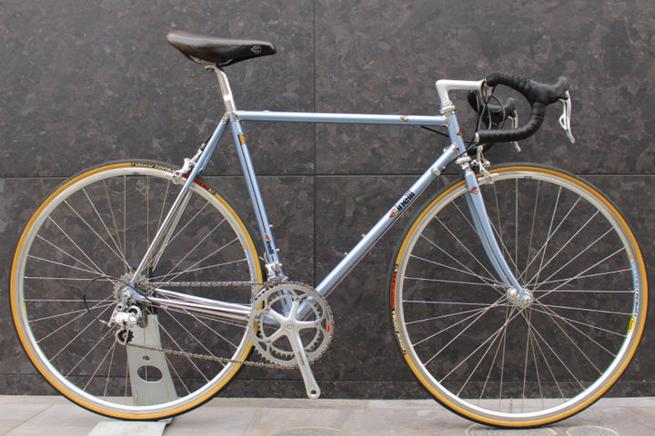 【大人の逸品】チネリ Cinelli スーパーコルサ SUPERCORSA カンパニョーロ コーラス 10S コロンバスSL【福岡店】