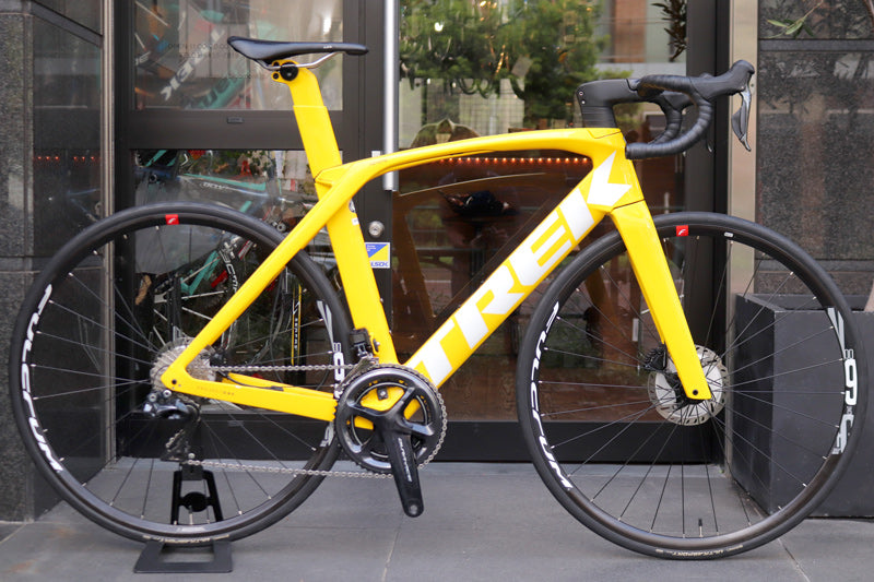 トレック TREK マドン Madone SLR Project One 56サイズ DURA-ACE Di2