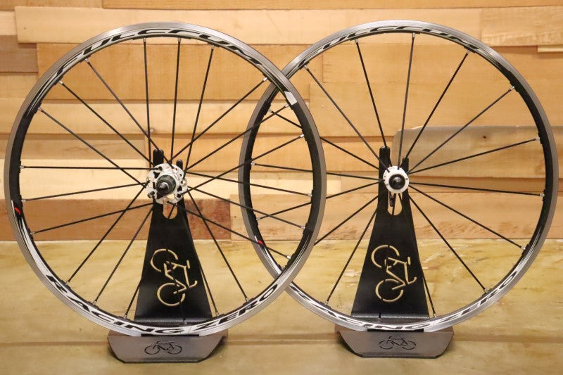 フルクラム FULCRUM レーシング ゼロ RACING ZERO 15C シマノ 12/11S