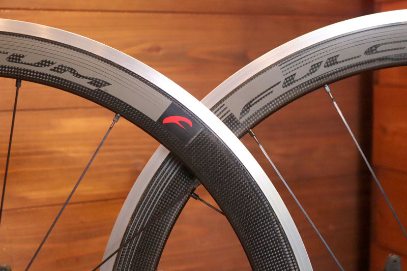 フルクラム FULCRUM レッドウインド Red Wind XLR シマノ11S