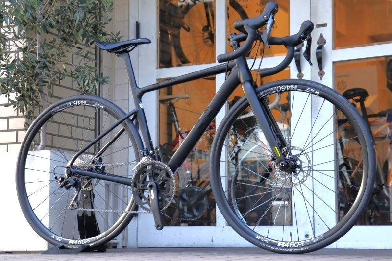 キャノンデール Cannondale キャド ディスク CAAD13 DISC 2022モデル