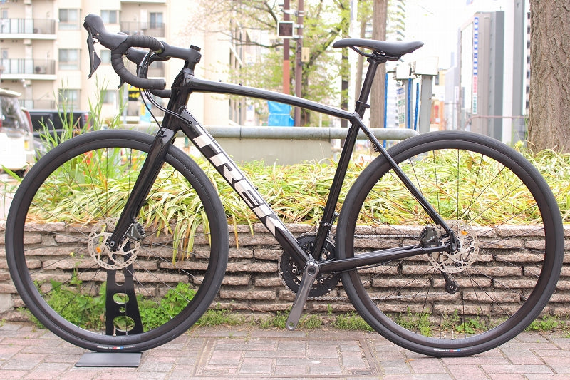 トレック TREK ドマーネ DOMANE DISC AL4 2020年モデル 56サイズ シマノ ティアグラ 4700 10S アルミ ロードバイク【名古屋店】