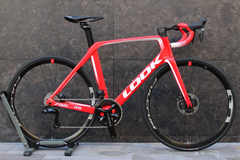 ルック LOOK 795 ブレード BLADE RS DISC 2019年モデル Mサイズ