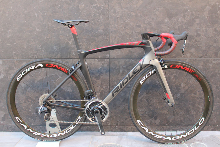 リドレー RIDLEY ノア ファスト NOAH FAST 2019年モデル Sサイズ スラム RED eTap AXS 12S カーボン ロードバイク BORA ONE 50【福岡店】