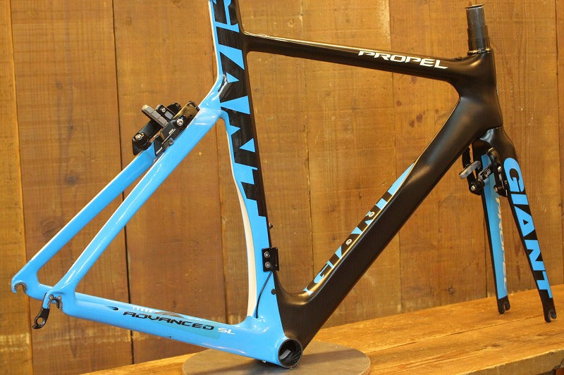 ジャイアント GIANT プロペル PROPEL ADVANCED SL 2014モデル Sサイズ