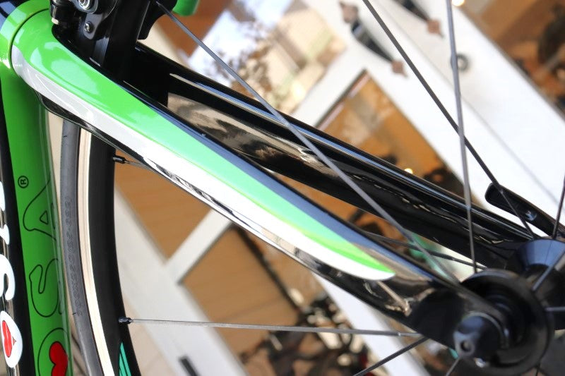 デローザ DE ROSA ニック Nick 2016年モデル 48サイズ シマノ 105 5800