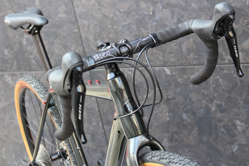 キャノンデール CANNONDALE トップストーン TOPSTONE 2019年 M