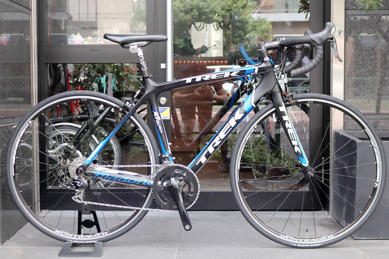 トレック TREK マドン MADONE 4.5 2011 52サイズ シマノ 105