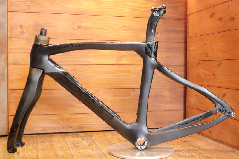 ピナレロ Pinarello ドグマ Dogma F12 Disk 2020 465サイズ カーボン ロードバイク フレームセット 【東京南麻布店】