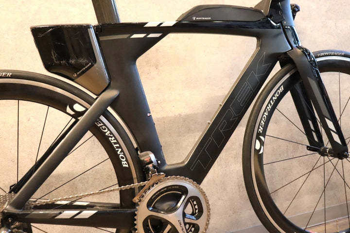 トレック TREK スピード コンセプト SPEED CONCEPT 9 series P1 2015 Mサイズ デュラエース 9070 Di2 11S カーボン TTバイク 【さいたま浦和店】