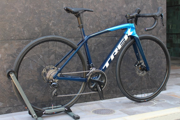 トレック TREK エモンダ EMONDA SL5 DISC 2022 50サイズ シマノ 105 R7020 11S カーボン ロードバイク 【福岡店】