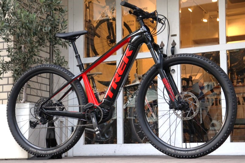 トレック TREK パワーフライ POWERFLY 5 2020モデル Mサイズ スラム SX EAGLE 12S アルミ E-MTB E- –  BICI AMORE ONLINE STORE