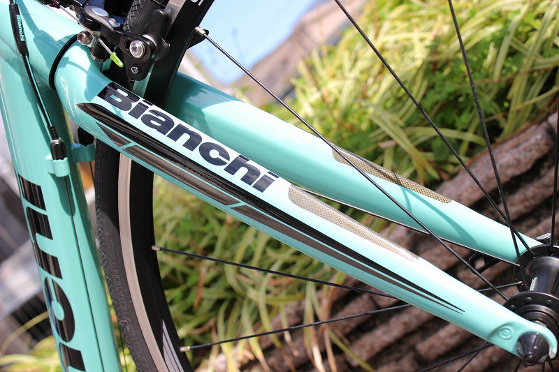 ビアンキ BIANCHI インプルソ IMPULSO 2017年モデル 50サイズ シマノ
