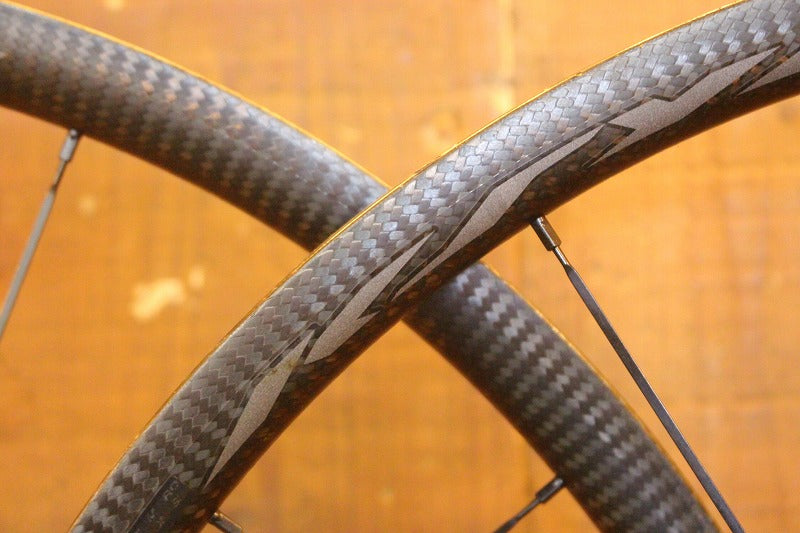 マヴィック MAVIC キシリウム プロ カーボン KSYRIUM PRO CARBON SL TU