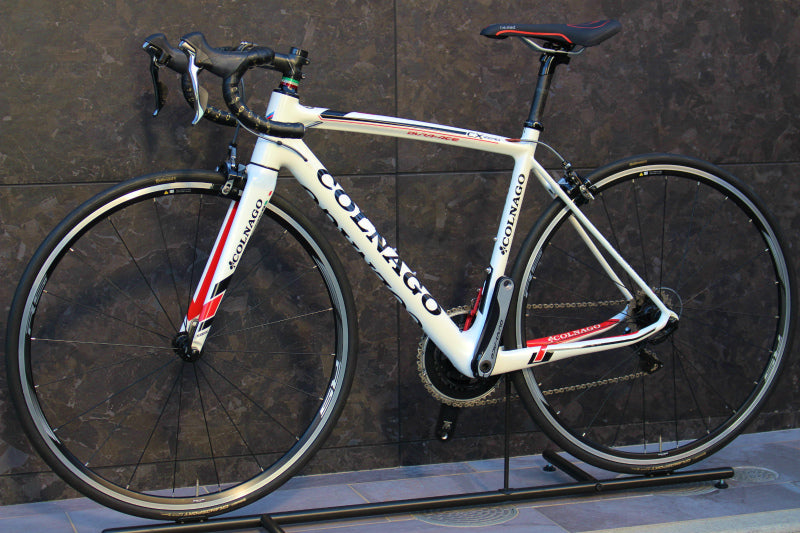 コルナゴ COLNAGO CX-ZERO 2015年モデル 480Sサイズ シマノ