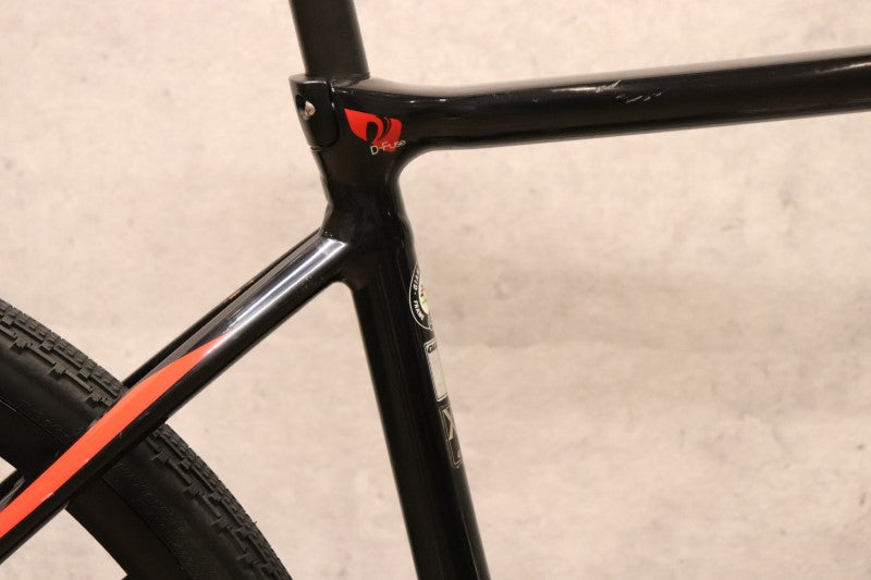 ジャイアント GIANT TCX SLR2 2016 XSサイズ シマノ 105 5800