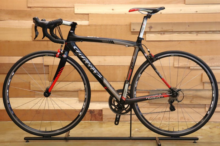 ウィリエール Wilier イゾアール IZOARD XP 2013モデル Mサイズ 105 5700 10S フルカーボンロードバイク 【立川店】