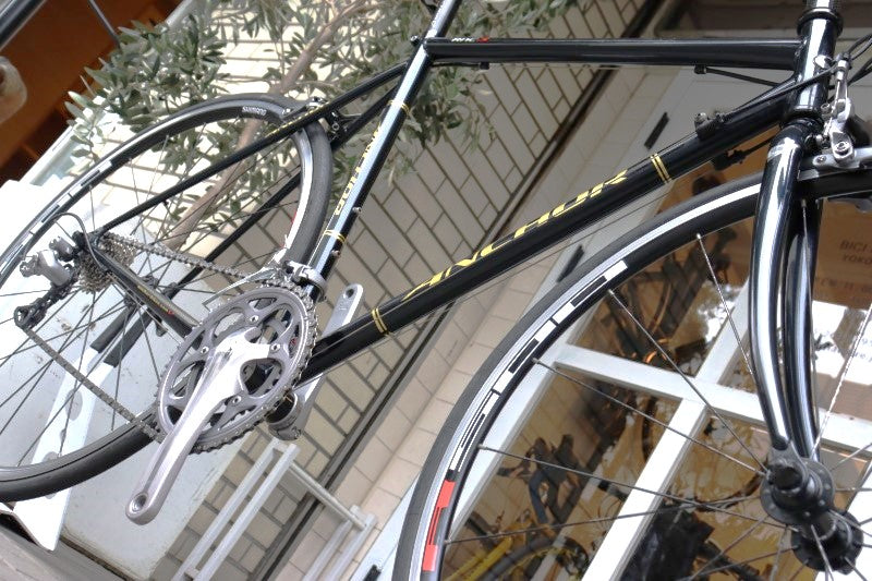 アンカー ANCHOR RNC3 2013年 550サイズ シマノ 105 10S クロモリ