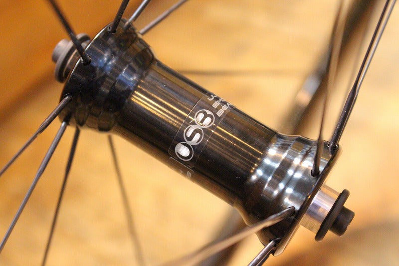 か*様 カンパニョーロ ボーラワン50mm チューブラー　11S カンパニョーロ Campagnolo ボーラワン BORA ONE 50 カーボン チューブ