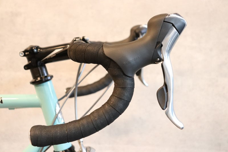 ビアンキ BIANCHI イモラ IMOLA 2009 550サイズ シマノ ティアグラ