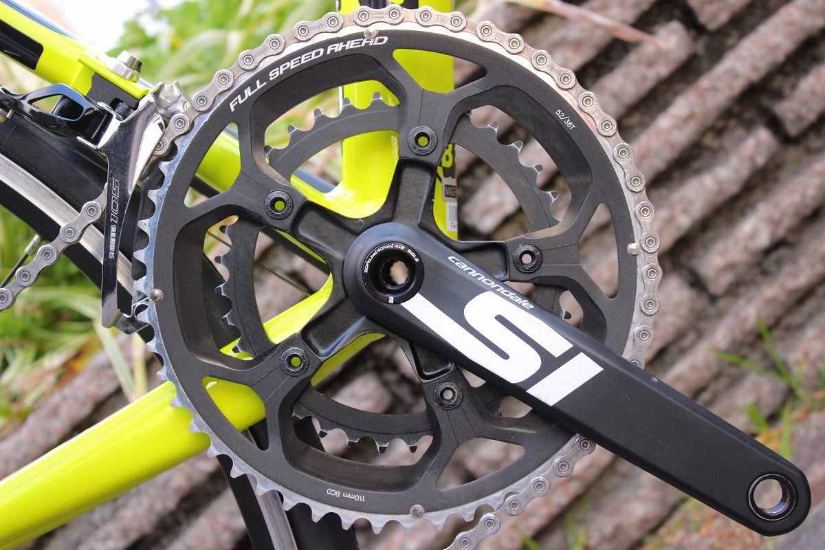 CANNONDALE CAAD12 2016年 105mix サイズ52 埼玉県 キャノンデール Cannondale キャド CAAD12 2016 52サイズ シマノ