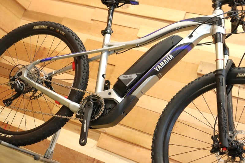 ヤマハ YAMAHA YPJ-XC 2019年頃モデル Mサイズ SLX 1×11S E-MTB 電動アシストバイク 【立川店】