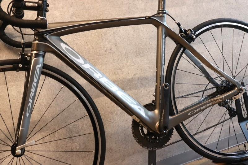 パーツ ORBEA orca bronze htaku0526 My Bikes vol.053 ORBEA ORCA BRONZE 6800 – サイクルインフィニティ