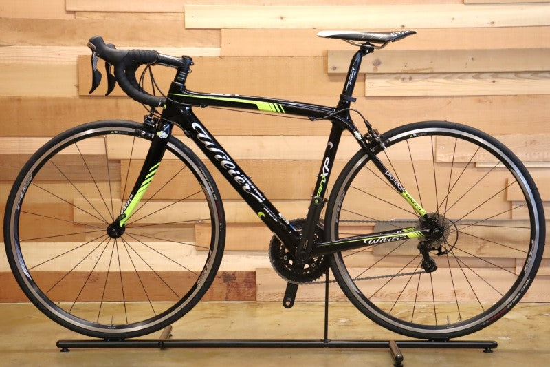 ウィリエール WILLIER イゾアール IZOARD XP 2015年頃モデル Sサイズ