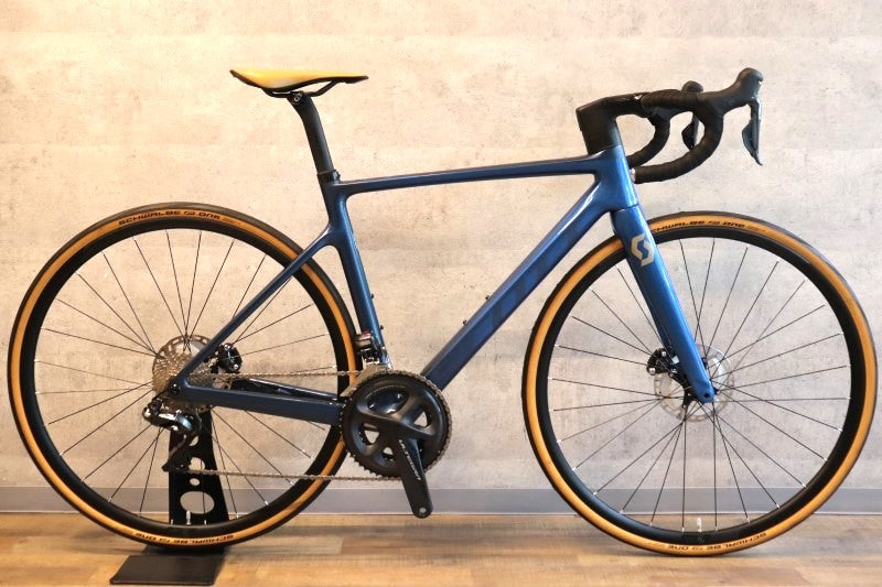 スコット SCOTT アディクト ADDICT RC 30 2020 52サイズ シマノ