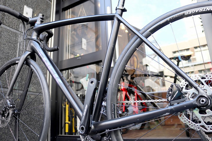 トレック TREK エモンダ ディスク EMONDA ALR4 DISC 2020 56サイズ シマノ 105 R7020 11S アルミ ロードバイク 【東京南麻布店】