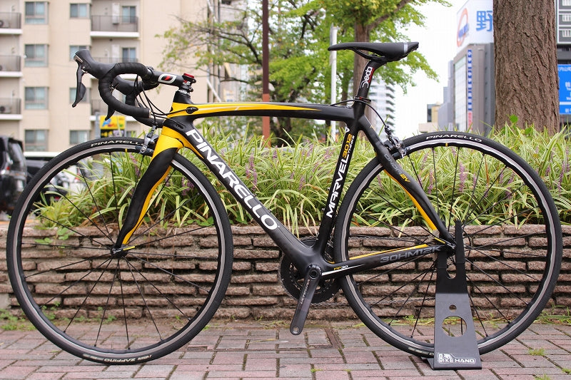 ピナレロ PINARELLO マーヴェル MARVEL 30.12 THINK2 2014 515サイズ シマノ アルテグラ 6800 11S  カーボン ロードバイク【名古屋店】