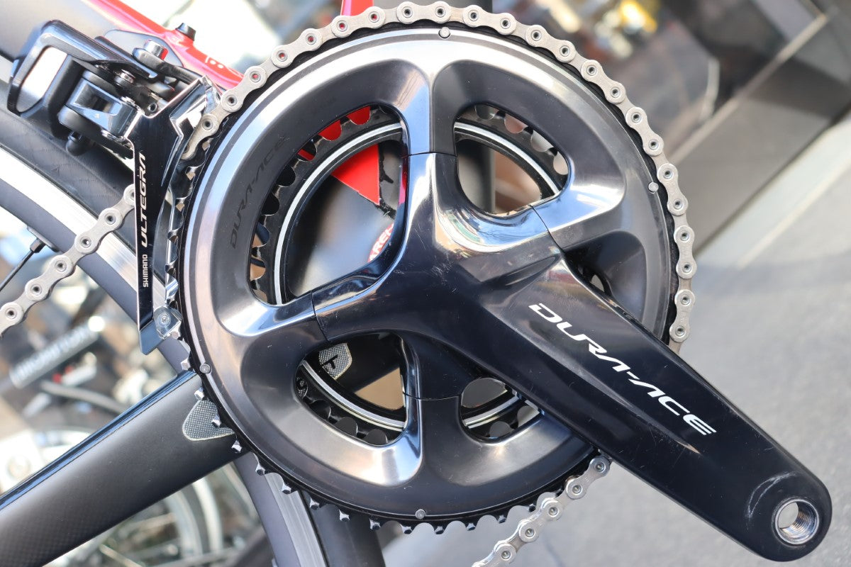 ピナレロ PINARELLO ドグマ DOGMA F10 470サイズ 2018 シマノ